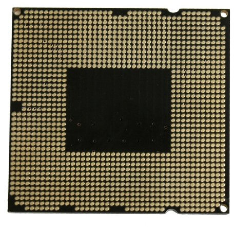 Ruilogod Test PC Motherboard Desktop Intel-1366 CPU Socket Tester 45mm x 42mm