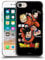 Head Case Designs Officially Licensed Dragon Ball Super Gohan Universe Survival Characters Soft Gel Case [Military Grade Protection] Compatible With Apple iPhone 7/8 / SE 2020 & 2022
