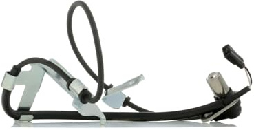 RIDEX ABS-Sensor 412W0867 vorne rechts Sensorart: passiver Sensor Anzahl der Steckkontakte: 2 825mm Kompatibel mit SUZUKI Grand Vitara I SUV FT, HT GRAND VITARA I Cabriolet GT