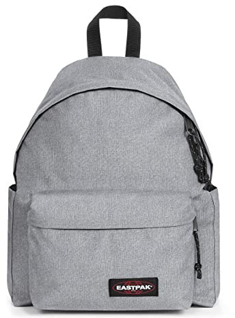 Eastpak Day Pak'R Rucksack, Sonntagsgrau, Sonntagsgrau, 1 Stück (Packung mit 1)