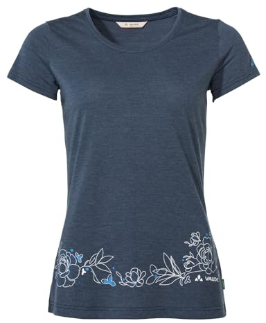 VAUDE T-Shirt Women's Skomer Print T-Shirt II
