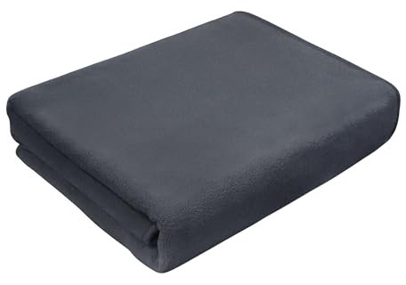 FakeFace Elektrische Wärmedecke Heizdecken USB Schulterwärmer Groß 150x80cm Decke Umhang Kuscheldecke fürs Bett, Sofa & Camping, Heizcape mit Tasche,Wärmedecken für Rücken Schulter Nacken