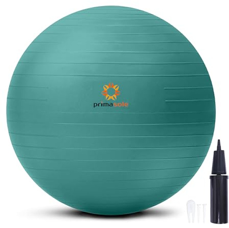 primasole Balance Ball Gymnastikball