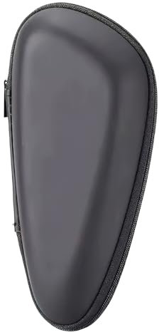 Thoquene Tasche für One Blade，Hartschalentasche Rasierhobel Etui