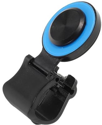 Mobile Game Controller Triggers mit Clip On Design und Dual Triggers | Abs, Tragbar und Leicht, Einfach Anzubringen und Abzunehmen, für Handyspiele Unterwegs