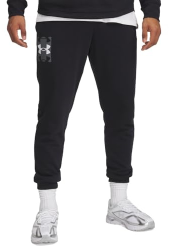 Under Armour Mens RVL Try Jogger