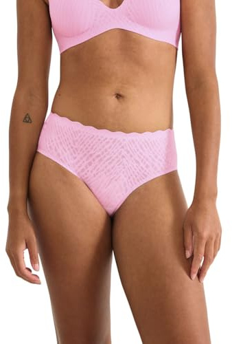Sloggi Damen Unterhose Zero Feel Bliss Hipster