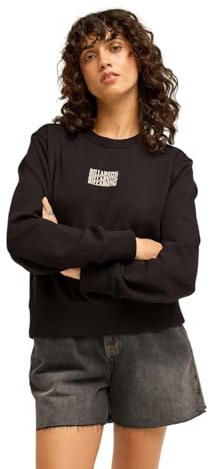 Billabong Damen Family Tree Sweater (1er Pack)