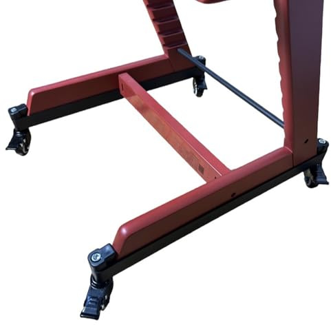 Kleinkinder-Hochstuhl, mobiles Design, leise, verbessert die Flexibilität und den Genuss, Mehrzweck-Stuhl-Rad