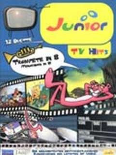 Junior TV Hits - 12 Duette. Trompete, Tenorhorn