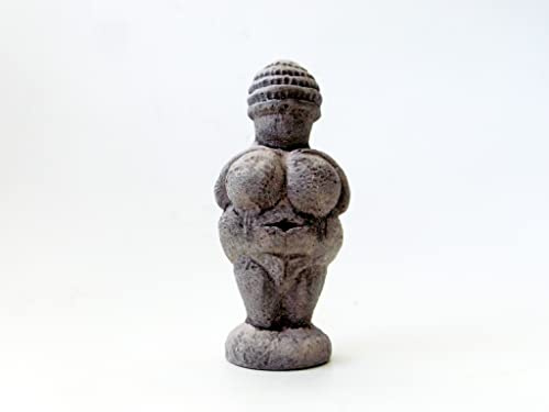 Figur Venus von Willendorf