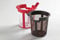 Chatsford Spare 6-Cup Filter, Brown