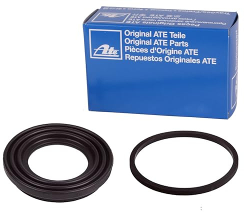 ATE Dichtungssatz, Bremssattel 11.0441-4808.2 | Kompatibel mit: SEAT AROSA, CORDOBA, CORDOBA Vario, CORDOBA VARIO Kasten/Kombi, IBIZA II, TOLEDO I, VW CADDY I, DERBY, DERBY