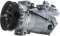 Valeo 813383 Compresseur, climatisation