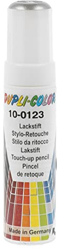 DUPLI-COLOR 805684 AUTO COLOR 10-0123 silber metallic 12 ml