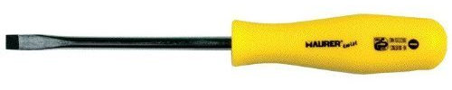 Cacciavite a Taglio Tg Twist Maurer 6x100 mm a norme DIN ISO 2380