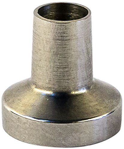 ERSA Heiluftspitze für Lötstationen i-Con Vario 2 und 4 mit Lötkolben i-Tool Air S 4 mm Durchmesser,