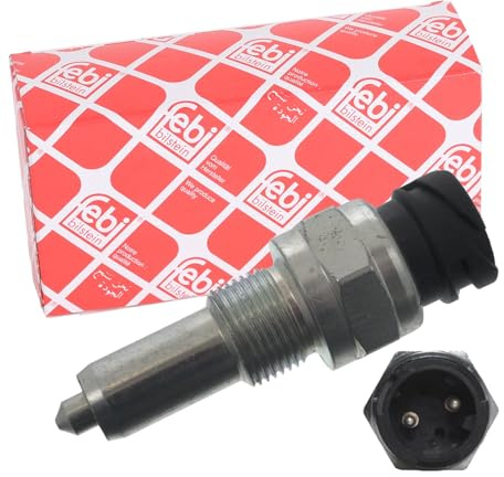 febi bilstein 45765 Druckschalter für Getriebe , 1 Stück | 45765, Schalter