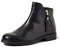 Geox Jr Agata C, Stivaletti Bambine e ragazze, Nero (Black C9999), 34 EU