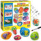 Creativity for Kids Faber-Castell Hide and Seek Rock Painting Kit (6161)