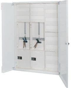 Zähler-Komplettschrank für 3-Punktbefest EATON ZSD-ZZV-1100/APZ
