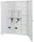 Zähler-Komplettschrank für 3-Punktbefest EATON ZSD-ZZV-1100/APZ