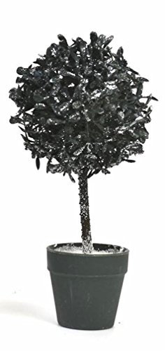 Gerimport Weihnachtsbaum im Topf, 14 cm, grün