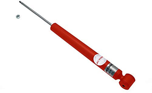 KONI Special Active Stoßdämpfer kompatibel mit Audi A3 (8L) / Seat Leon (1M)/Toledo II (1M) / Skoda Octavia I / Volkswagen Bora/Golf IV/Jetta IV 1996-2005 / Lavida 2008-2012 - Hinterachse (8045-1083)