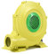 COSTWAY Gonfleur Électrique pour Château Gonflable avec Moteur 680W, Souffleur Électrique Résistant à Haute Température, Pompe Air Electrique de Ventilateur d’Air, Jaune…