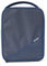 Smash 3485 Basic Case Insulated Lunch Bag, Polyester, Navy, 8cm x 18cm x 25cm