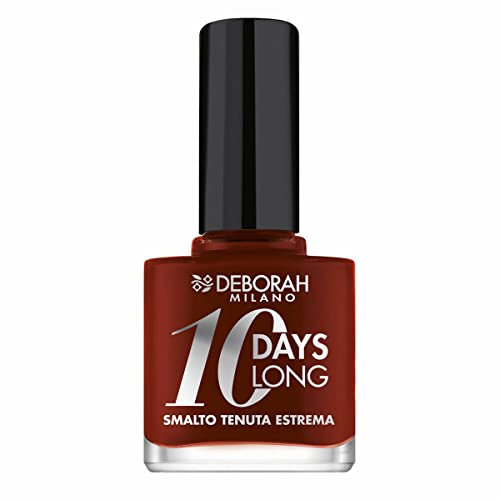 DEBORAH Smalto 10 Days Long N.905 11 ml