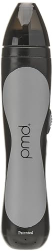 PMD Beauty Persönliches Microderm Man, Schwarz, 390 g