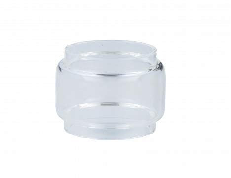 Uwell Crown 5 Glastank - 5ml Tankvolumen