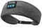 Perytong Sleep Headphones Adjustable, Wireless Sleep Earbuds, Ear Muffs for Sleeping Bluetooth Headband Headphones with Thin Speakers, Sleeping Headphones for Workout,Yoga,Travel,Gift for Women Men
