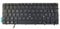 RTDPART Laptop Keyboard For DELL XPS 13 9370 9380 9305 7390 0K2NCP K2NCP France FR Black With Backlit New