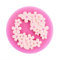silikomart Silikonform Flora 80