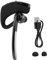 Majatou Auricular Inalámbrico, Auricular V8 Business Bluetooth, Auricular Estéreo Manos Libres Inalámbrico con Micrófono para Negocios