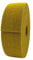 2W Schleifvlies Rolle -100mm x 10m (Gelb - PRO - A-VFN P320)