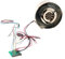 Rowenta motore aspirazione scopa aspirapolvere XForce Flex 15.60 RH9989 RH99F1