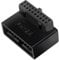 20 Pin Extension Adapter USB 3.0 Right Angle Desktop Motherboard Header USB 3.0 19 Pin 90 Degree Angle USB 3.0 Header Extension Adapter