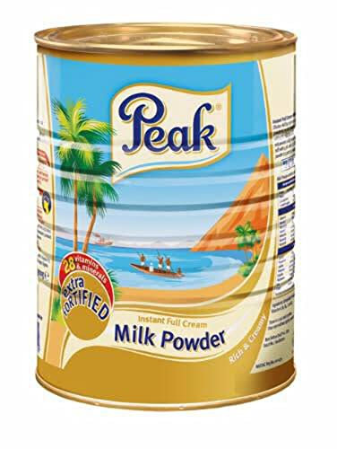 MASPeak Milk Powder 2.5kg-Fd