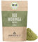 HOFKRAUT | BIO Moringa Pulver 1000g | 100% Rückstandskontrolliert | Rohkostqualität | BIO Moringa Oleifera Blattpulver | Meerrettichbaum | Ideal für Smoothies, Säfte und gesunde Rezepte