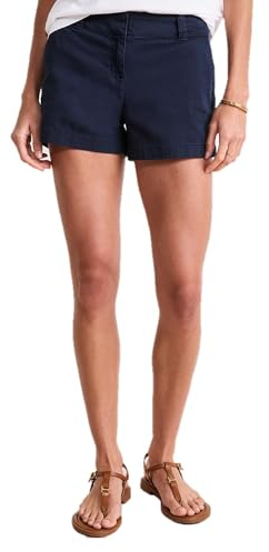 Vineyard Vines Women's Herringbone 3.5 Every Day Short Casual Shorts