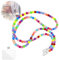 HiWODO Handykette Universal,Handyband Zum Umhängen,Schlüsselband mit Karabiner,Handy kette,Handy Band für Handyhülle,Bunt Handyschnur ohne Hülle,Phone Strap für iPhone 15/14/13/12/11 Hüllen