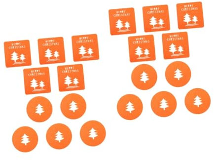 Garneck 20 Stück Isolierpads Premium Saugfähiger Untersetzer Für Tassen Beschichter Tassenuntersetzer Für Getränke Tassenuntersetzer Tassenuntersetzer Saugfähige Untersetzer Mit