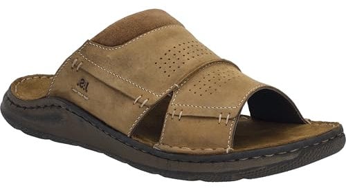 Josef Seibel Maverick 24, castagne, Farbe:castagne, Größe:42