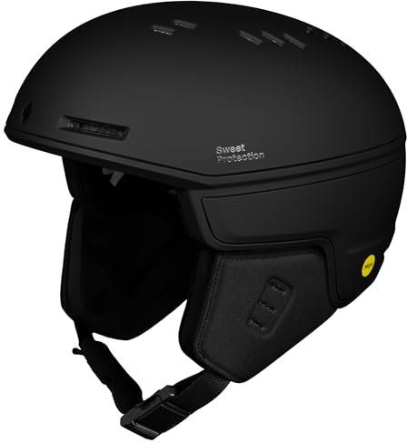 Sweet Protection Adapter MIPS Helmet - LXL