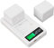 Dual Battery Charging Station, LCD Displays Charger Station Adapter for Arlo Pro Pro 2, 2 Pack Battery Compatible with Arlo VMC4030 VMS4230 VMS4430 VMS4530