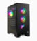 HYPER BYTE® Gaming PC – High End 4K - Computer mit AMD Ryzen 7 5700G mit 4,6 GHz | Radeon Vega 8 | 32GB DDR4 RAM | 1TB SSD | Silent Wasserkühlung | Ultra Raytracing Tower Desktop | WLAN | Win11 Pro