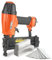 Tacwise 1804 2-in-1 Air Brad Nail/Staple Gun with 1000 Type 18G / 30 mm Nails and 800 Type 90/25 mm Staples